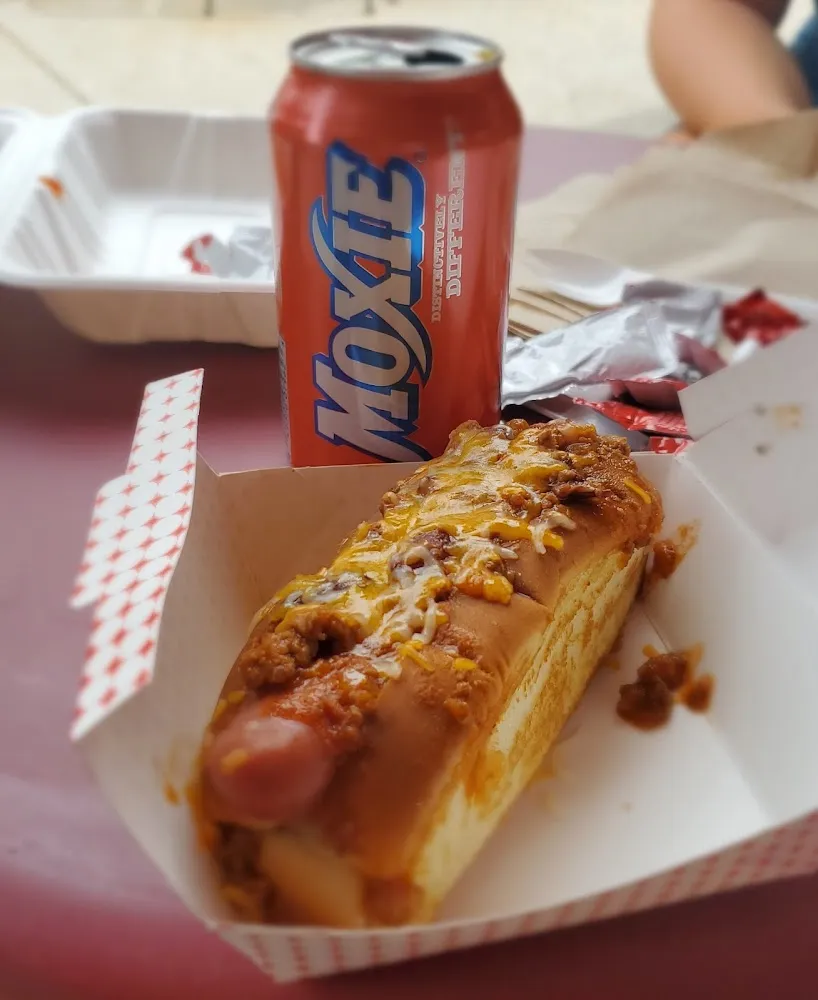 Chili Dog